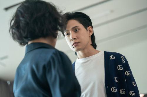 娱乐吃瓜的男演员,揭秘那些年男演员的幕后趣事